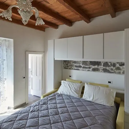 Casa Anita Apartment