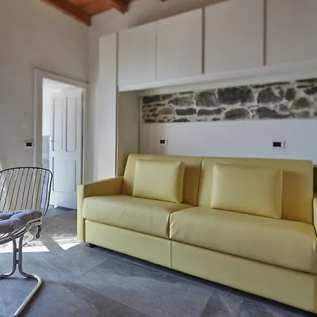 Casa Anita Apartment *