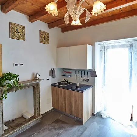 Casa Anita Nesso