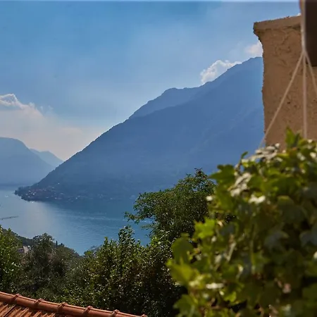 Apartment Casa Anita Nesso